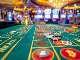 wplay casino Modos de Juego Diversos