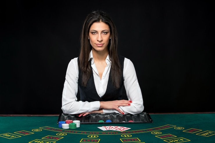 wplay casino Live Blackjack